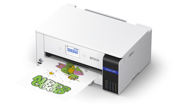 epson f300 series