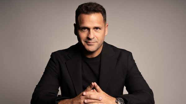 Carlos Delgado