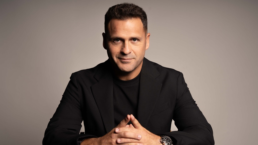 Carlos Delgado