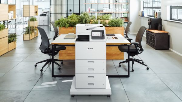 Canon imageFORCE C1700 Series