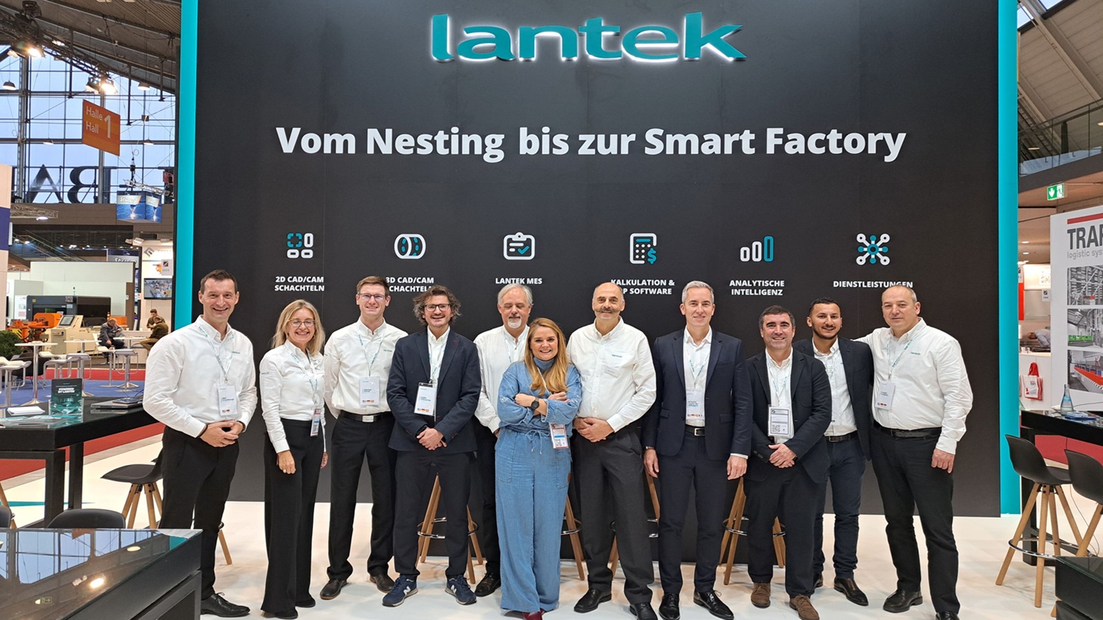 Lantek