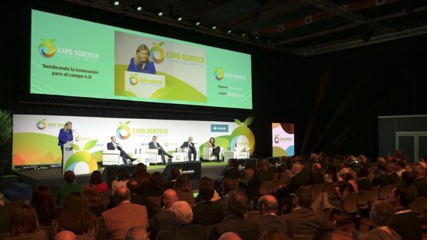 Expo AgriTech 2026 compartirá experiencias y casos prácticos de aplicación de la tecnología en el campo