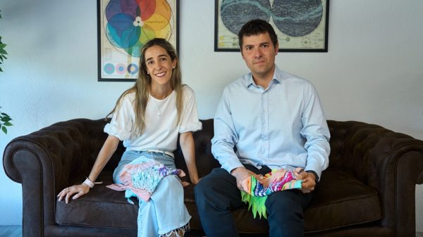 Fundadores Vinkova