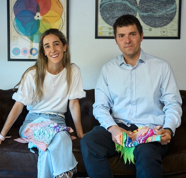 Fundadores Vinkova