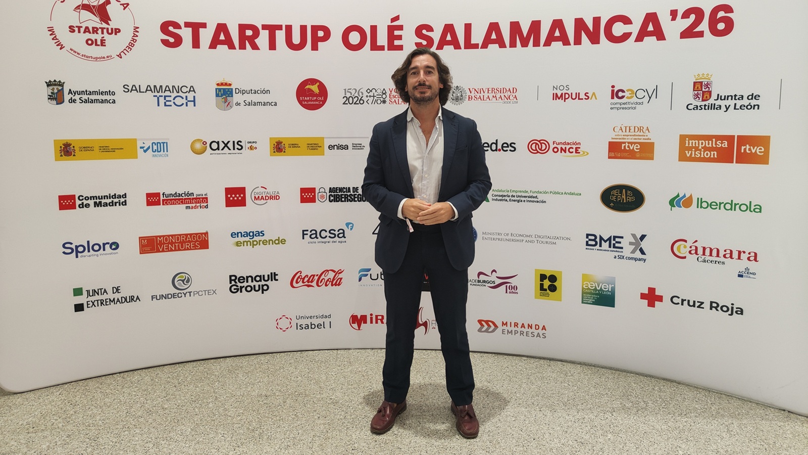 Javier González