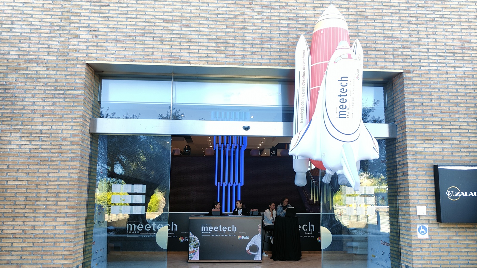meettech
