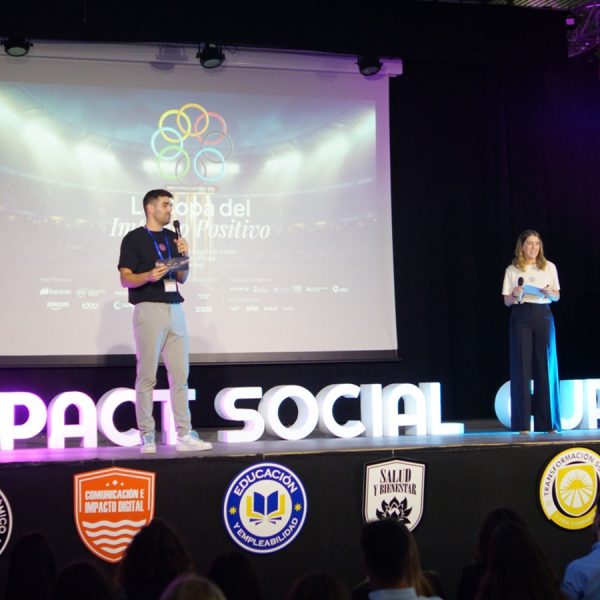 Impact Social Cup