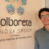 Julen Cordobés - Bolboreta Innova Group