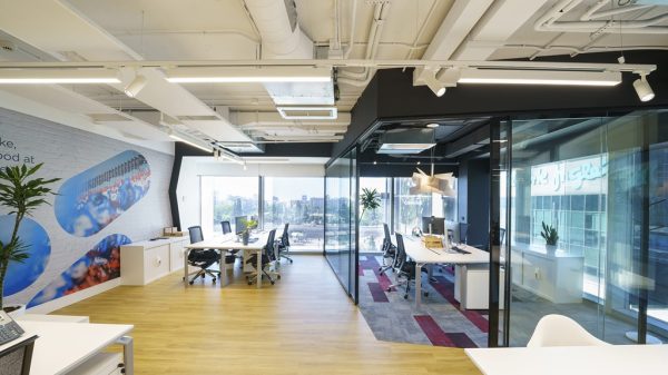 oficinas