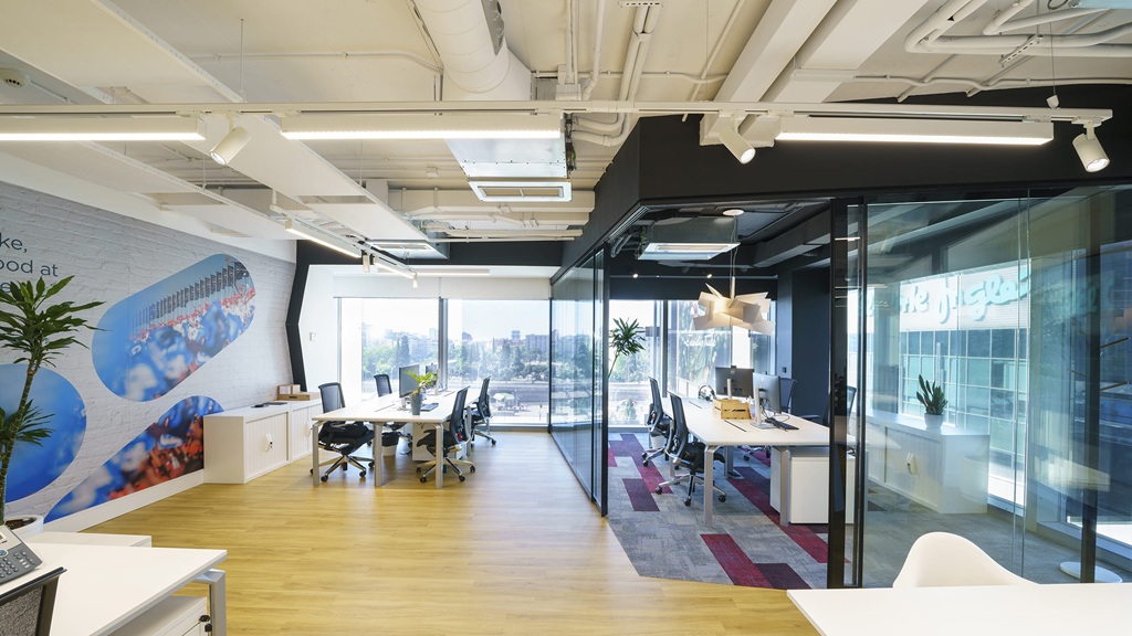 oficinas
