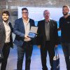 Premio asesoría del año 360 a Aguilera
