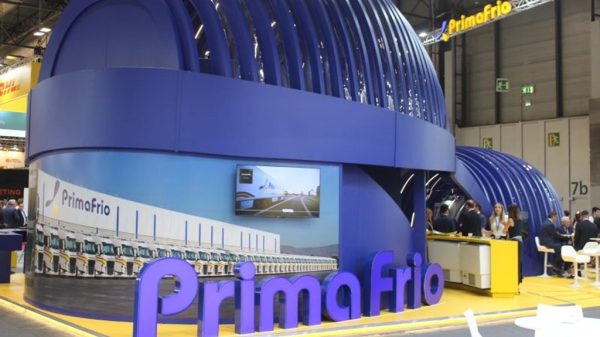 Primafrio Fruit Attraction