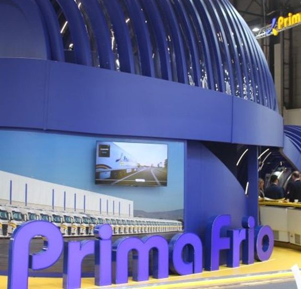 Primafrio Fruit Attraction
