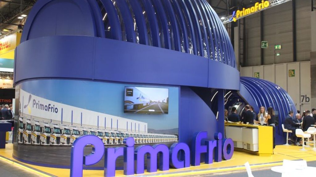 Primafrio Fruit Attraction