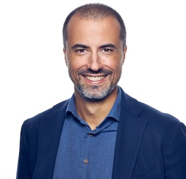 Renaud Bruyeron