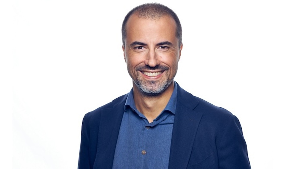 Renaud Bruyeron
