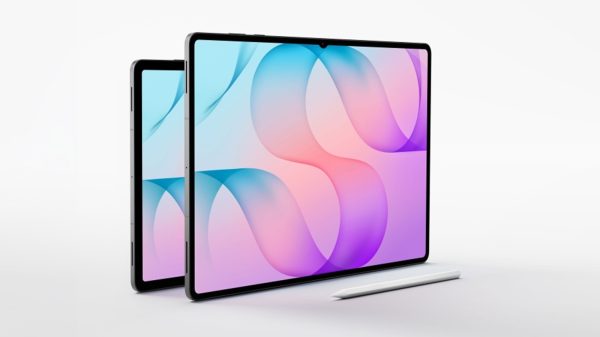 Galaxy Tab S12