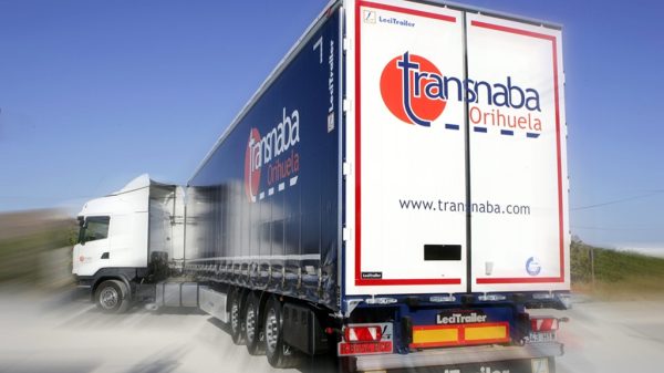 TRANSNABA