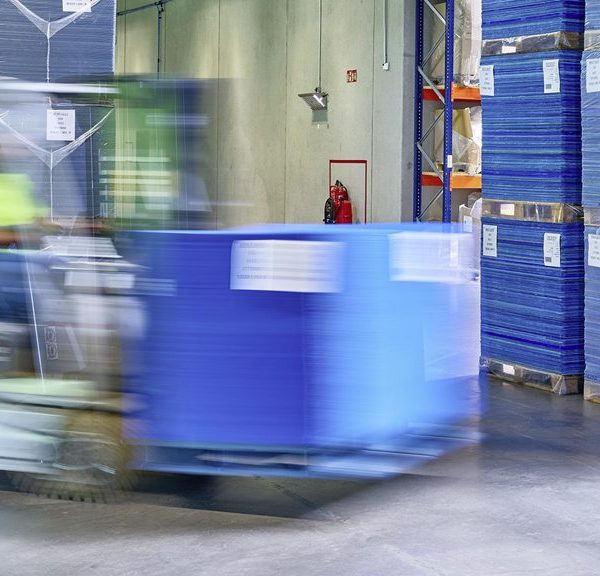 Cartonplast Ibérica