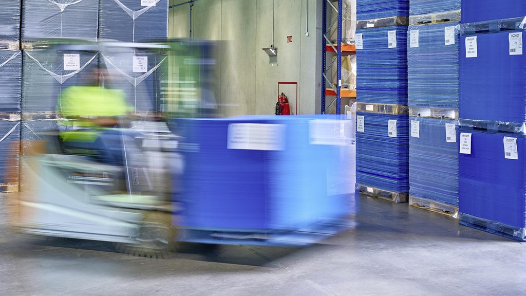 Cartonplast Ibérica