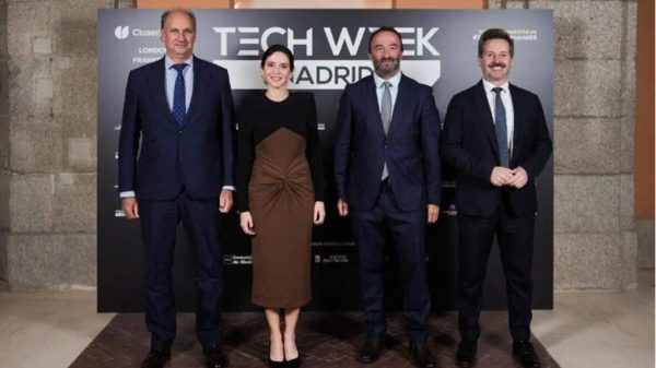 evento madrid