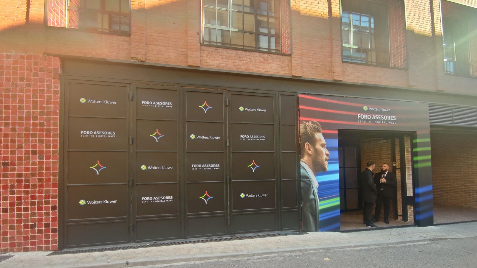 Foro Asesores de Wolters Kluwer